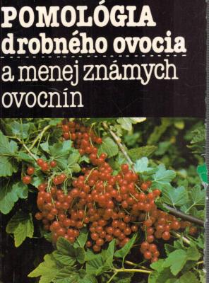 Pomológia drobného ovocia