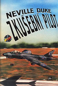 Zkušební pilot