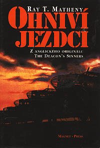 Ohniví jezdci