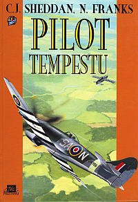 Pilot Tempestu