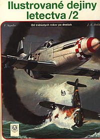 Ilustrované dejiny letectva 2