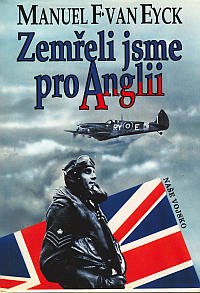 Zemřeli jsme pro Anglii