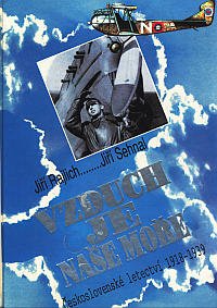 Vzduch je naše moře