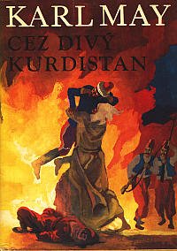 Cez divý Kurdistan