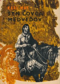 Syn lovca medveďov