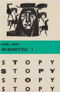 Winnetou I. - III.