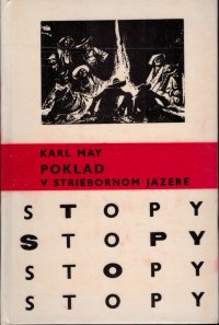 Poklad v striebornom jazere