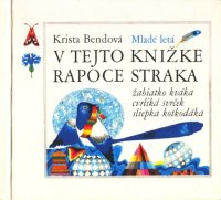 V tejto knižke rapoce straka