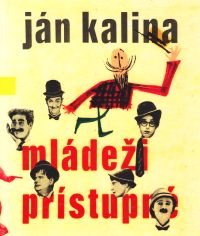 Mládeži prístupné