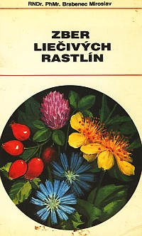 Zber liečivých rastlín