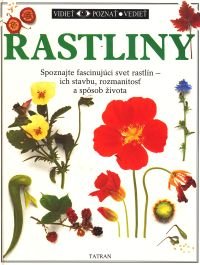 Rastliny