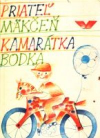 Priateľ mäkčeň, kamarátka bodka