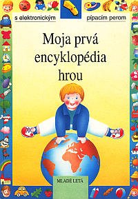 Moja prvá encyklopédia hrou