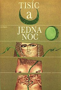 Tisíc a jedna noc I. - II.