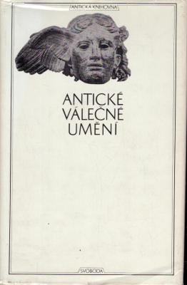 Antické válečné umění