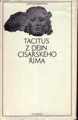 Z dějin císařského Říma
