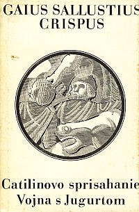 Catilinovo sprisahanie, Vojna s Jugurtom