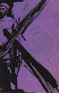 Úpadok a zánik rímskej ríše I. - II.