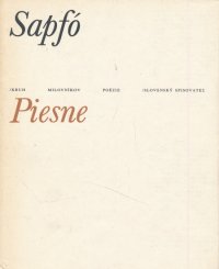 Piesne