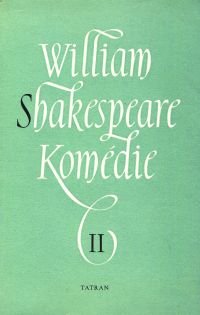 Komédie II.