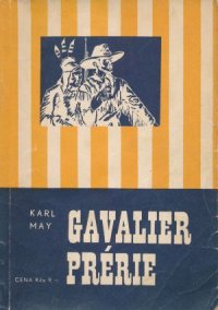 Gavalier prérie