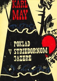 Poklad v striebornom jazere