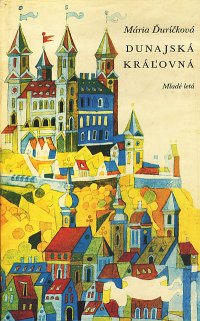 Dunajská kráľovná