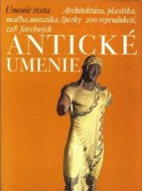 Antické umenie