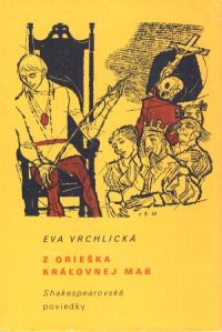 Z orieška kráľovnej Mab