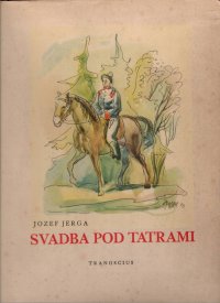 Svadba pod Tatrami