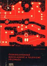 Československé rozhlasové a televizní přijímače