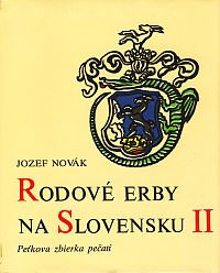 Rodové erby na Slovensku II.