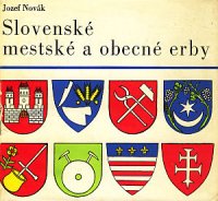 Slovenské mestské a obecné erby