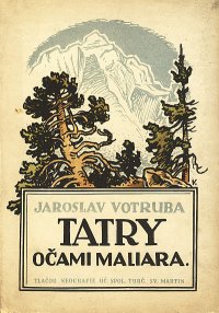 Tatry očami maliara