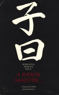 A riekol majster