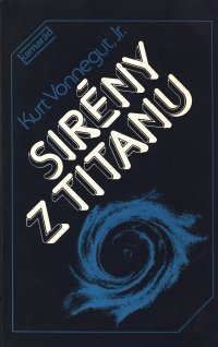 Sirény z Titanu