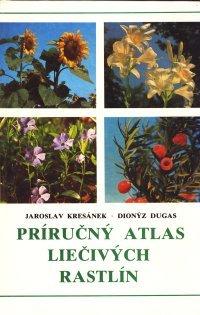 Príručný atlas liečivých rastlín