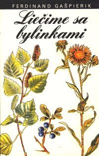 Liečime sa bylinkami