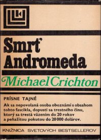 Smrť Andromeda