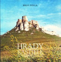 Hrady a kaštiele na východnom Slovensku