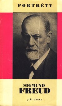 Sigmund Freud
