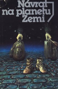 Návrat na planetu Zemi