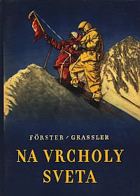 Na vrcholy sveta