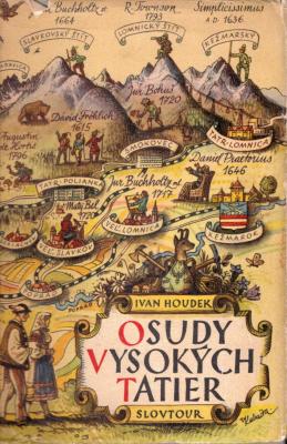 Osudy Vysokých Tatier