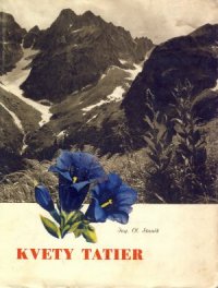 Kvety Tatier