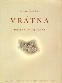 Vrátna