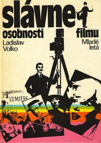 Slávne osobnosti filmu