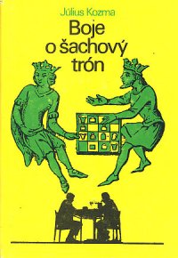 Boje o šachový trón
