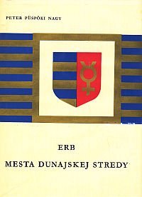 Erb mesta Dunajskej Stredy