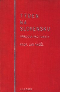 Týden na Slovensku